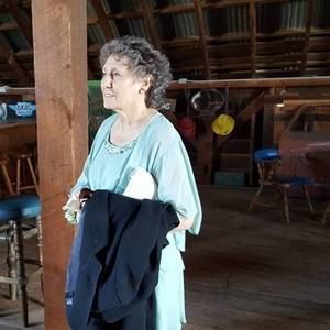 Meet your Posher, Jane